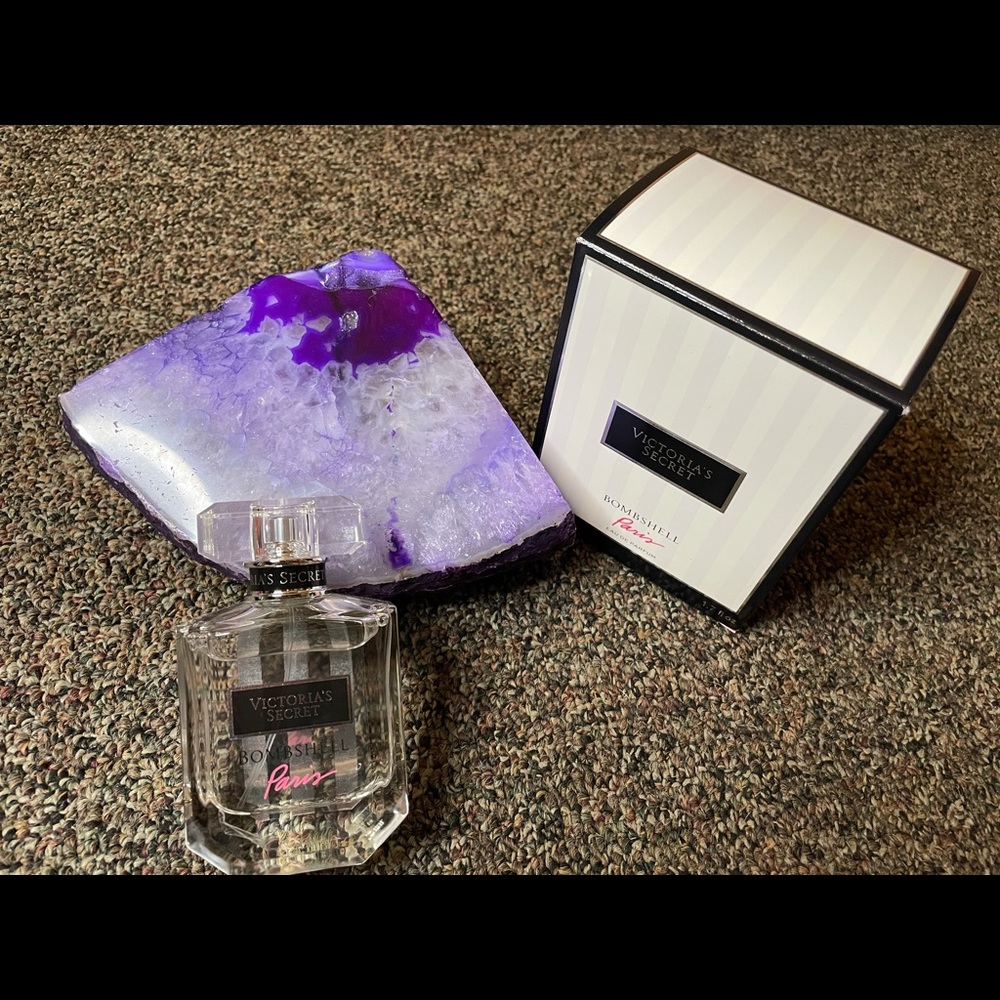 Victoria’s Secret Eau Parfum